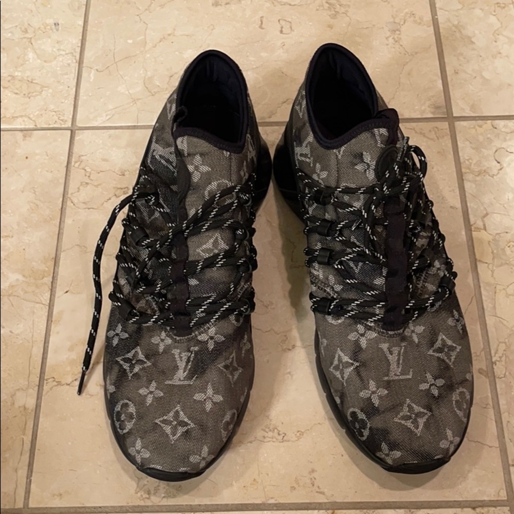 LOUIS VUITTON SHOES